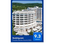 Хотел Континентал